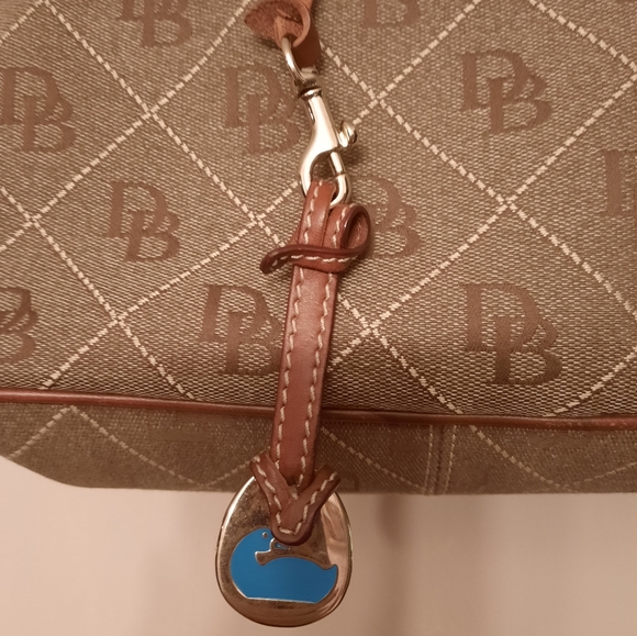 Dooney & Bourke Vintage purse - Picture 6 of 13